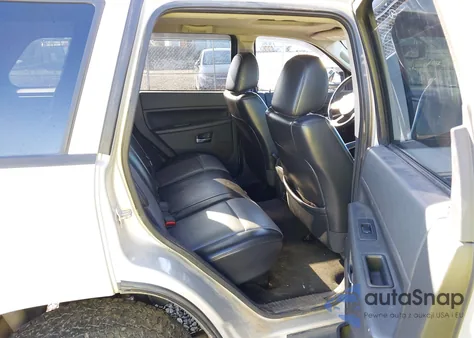 2010 Jeep Grand Cherokee Laredo из США, поврежденный, VIN 1J4RR4GT5AC153326